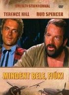 Mindent bele, fiúk! (1972) online film