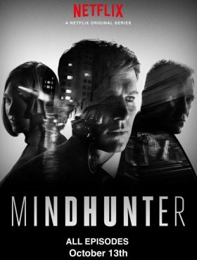Mindhunter 1. évad (2017) online sorozat