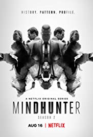 Mindhunter 2. évad (2019) online sorozat