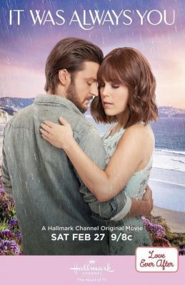 Mindig te voltál (2021) online film