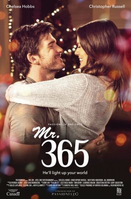 Mindörökké karácsony (2018) online film