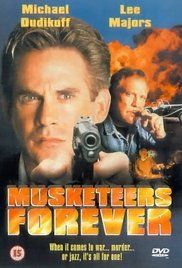 Mindörökké muskétás (1998) online film