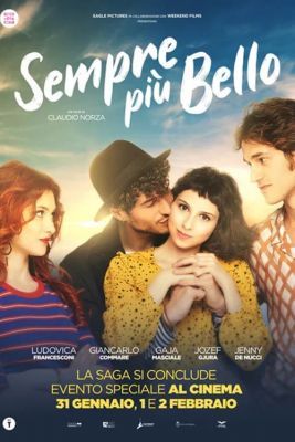 Mindörökké túl jó srác a pasim (2021) online film