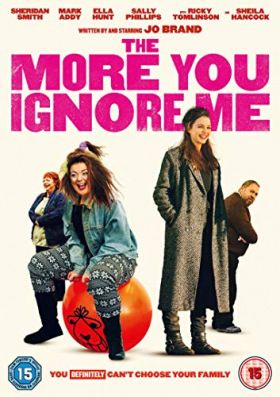 Minél jobban mellőzöl (2018) online film