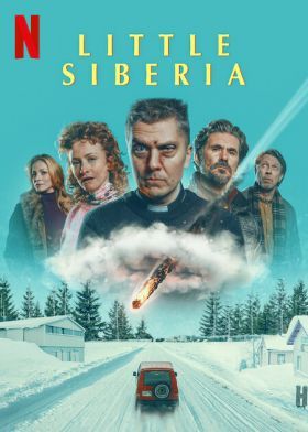 Mini Szibéria (2025) online film