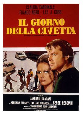Mint a bagoly nappal (1968) online film