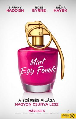 Mint egy főnök (2020) online film