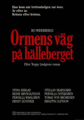 Mint kígyó útja a kősziklán (The Serpent's Way) (1986) online film