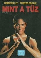 Mint a tűz (1992) online film