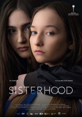 Mintha a testvérem lenne (2021) online film