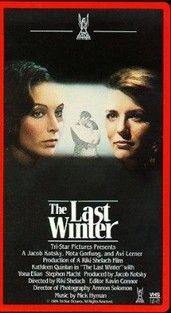 Mire a tél visszatér (1984) online film