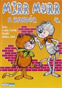 Mirr-murr kandúr kalandjai 4. évad (1974) online sorozat