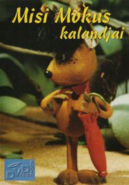 Misi Mókus kalandjai (1984) online sorozat
