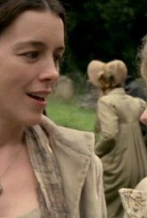 Miss Austen bánata (2008) online film