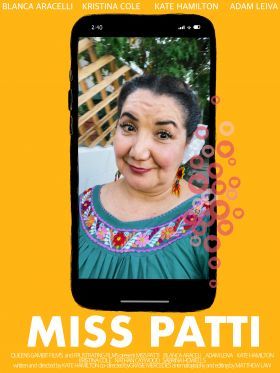 Miss Patti (2022) online film