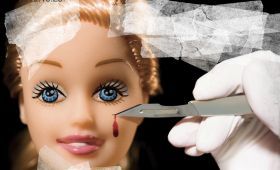 Miss Plastic A szikék szépe (2009) online film