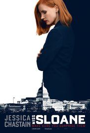 Miss Sloane (2016) online film