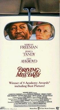 Miss Daisy sofőrje (1989) online film