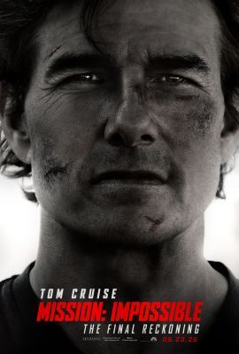 Mission: Impossible: A végső leszámolás (2025) online film