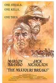 Missouri fejvadász (1976) online film