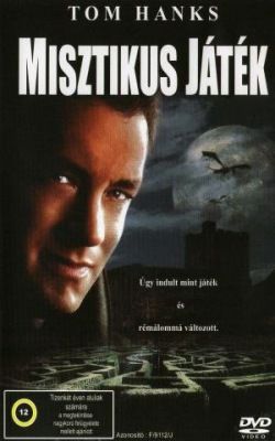 Misztikus játék (1982) online film