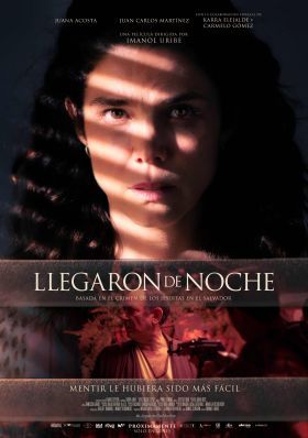 Mit látott Lucia? (2022) online film