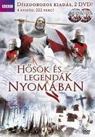 Mítoszok és hősök nyomában (2005) online film