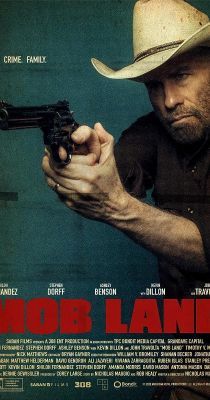 Mob Land (2023) online film