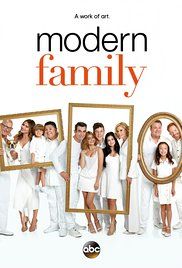 Modern Család 2. évad (2009) online sorozat