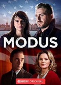 Módusz 2. évad (2017) online sorozat