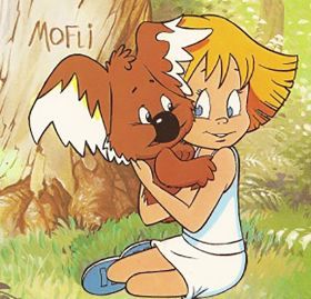 Mofli az utolsó koala (1986) online film