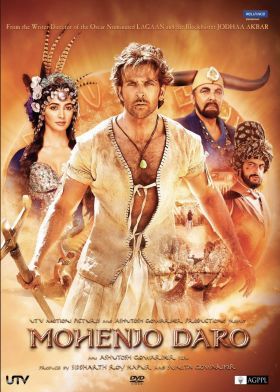Mohenjo Daro (2016) online film