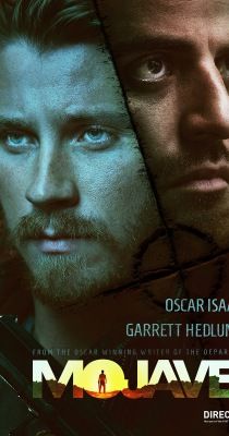 Mojave (2015) online film