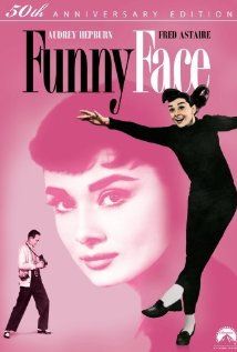 Mókás arc (1957) online film
