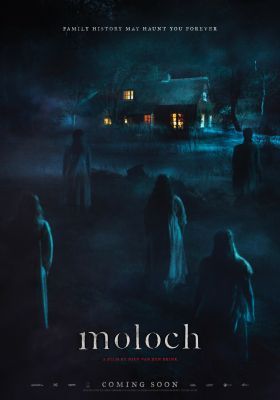 Moloch (2022) online film