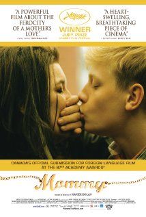 Mommy (2014) online film