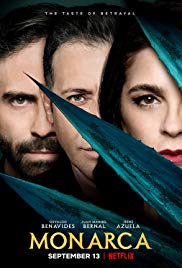 Monarca 1. évad (2019) online sorozat