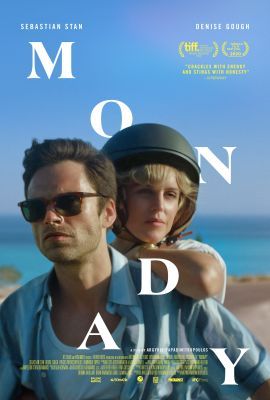 Monday (2020) online film