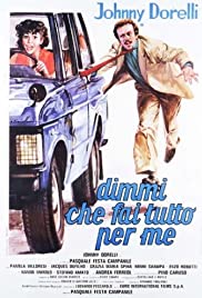 Mondd, hogy mindent megteszel értem (1976) online film