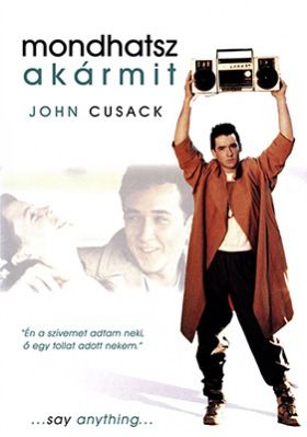 Mondhatsz akármit (1989) online film