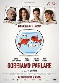 Mondjuk ki! (2015) online film