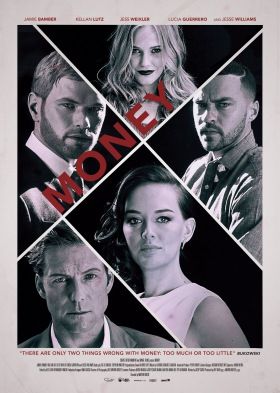 Money (2016) online film