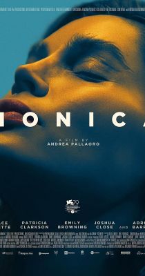 Monica (2022) online film