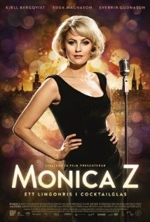 A siker ára (Monica Z) (2013) online film