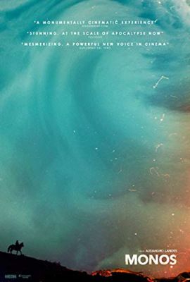 Monos (2019) online film