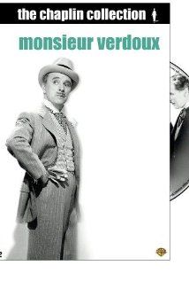 Monsieur Verdoux (1947) online film