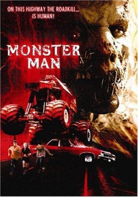 Monster Man (2003) online film