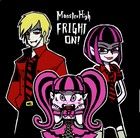 Monster High - A vészes vámpír-farkas viszály (2011) online film