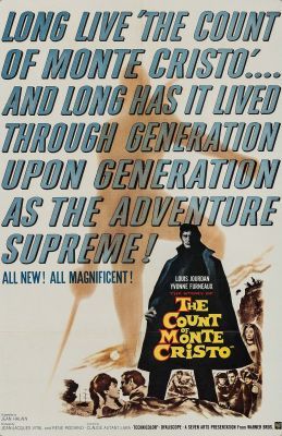 Monte Cristo grófja 1. évad (1998) online sorozat