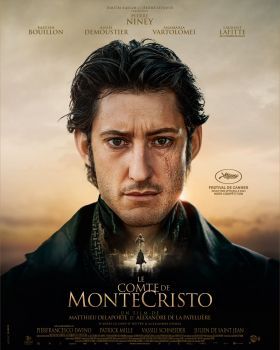 Monte Cristo grófja (2024) online film